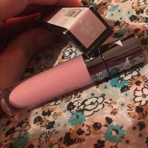 Jeffree Star x Shane Dawson Oh My God  Lipstick